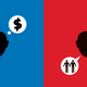 Image for article titled The cultural differences between East and West, according to one artist